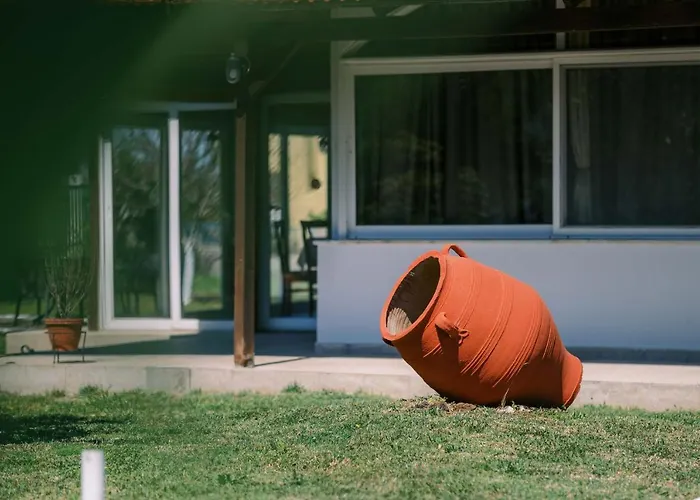 Stella's Тигаки