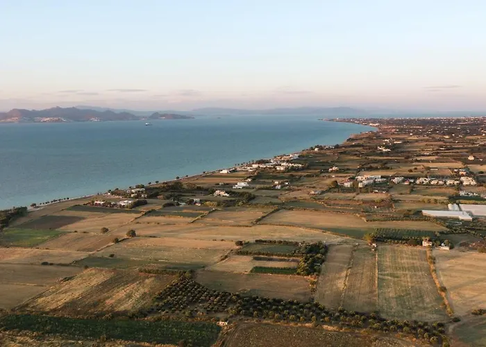 Stella's Тигаки