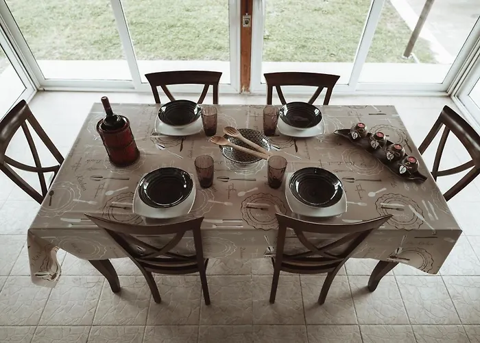 Stella's * Тигаки