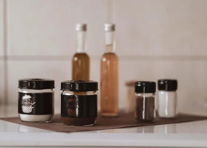 Stella's Apartment Tigaki