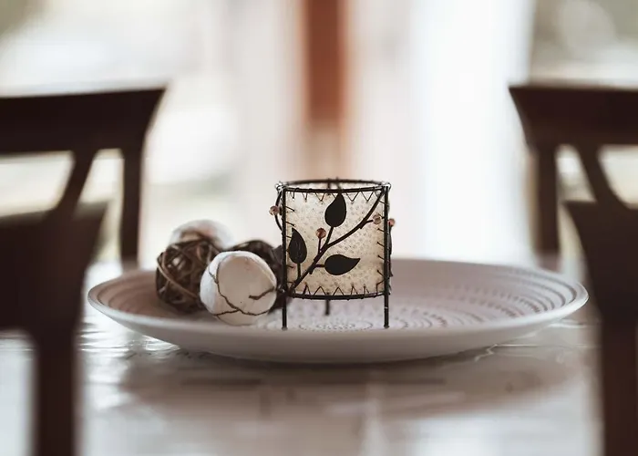 Apartment Stella's *