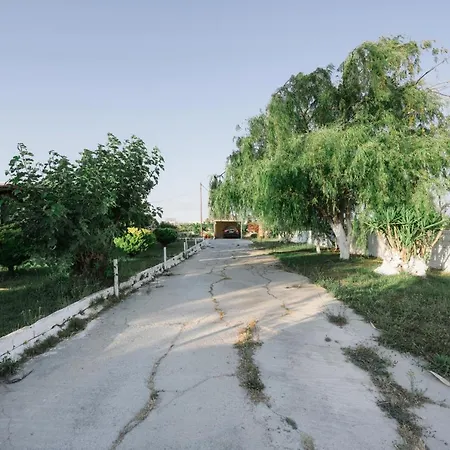 아파트 Stella's Tigaki