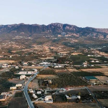 Apartmán Stella's Tigaki