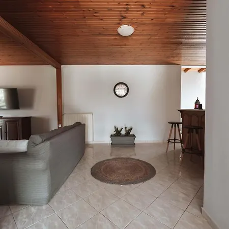 Stella's Apartment