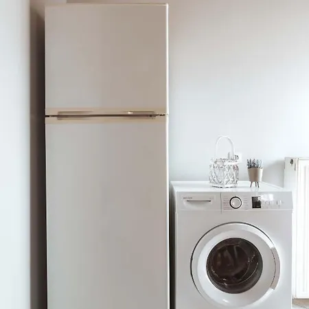 Apartmán Stella's
