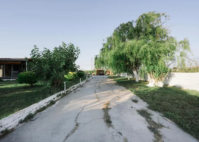 Lejlighed Stella's Tigaki