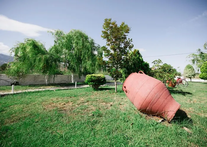 Stella's Apartament *