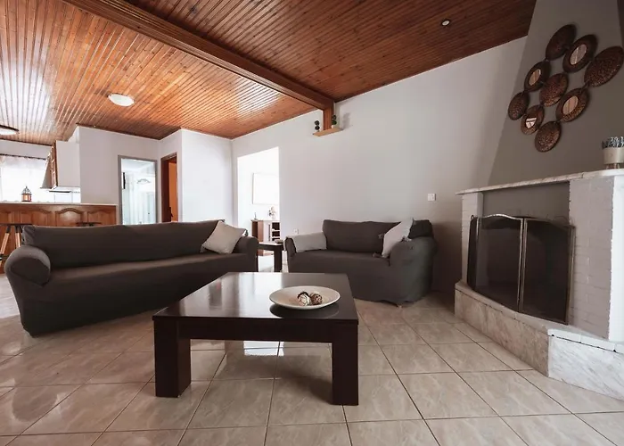 Apartament Stella's *