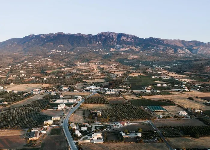 Lejlighed Stella's Tigaki