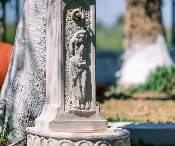 Apartament Stella's *