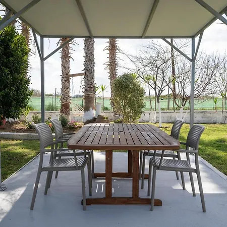 Stella's Apartamento Tigaki