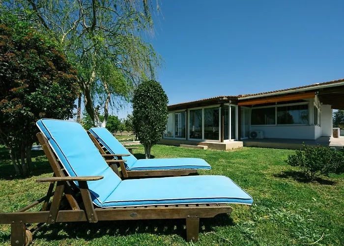 Stella's Apartamento *