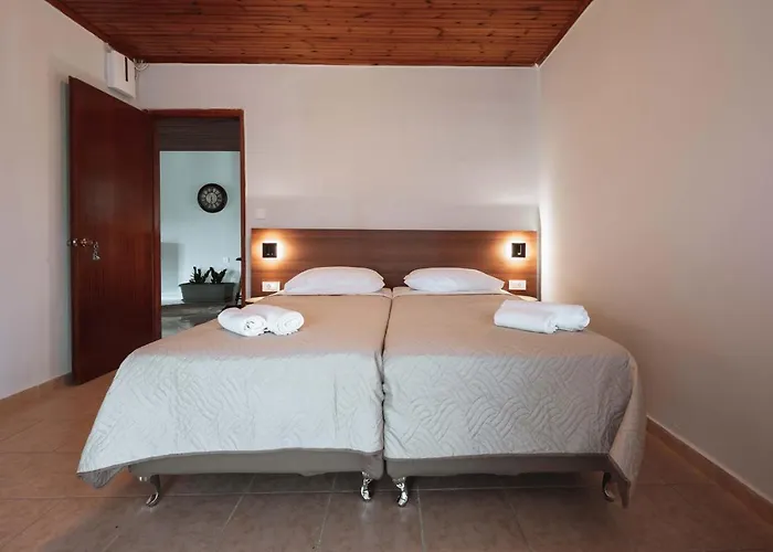 Apartamento Stella's *