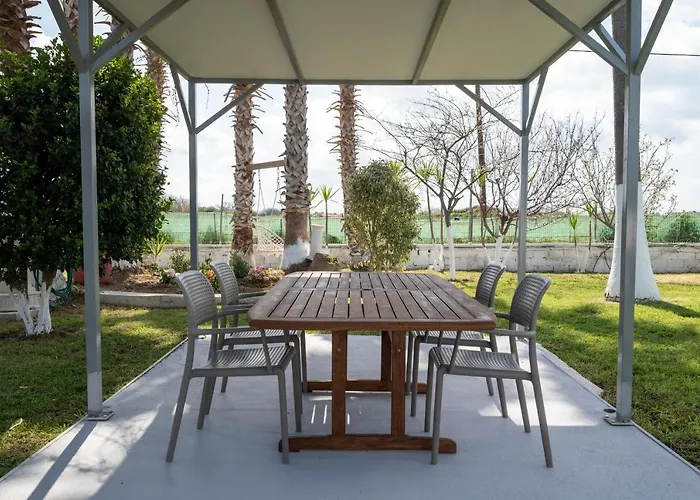 Stella's Apartamento Tigaki