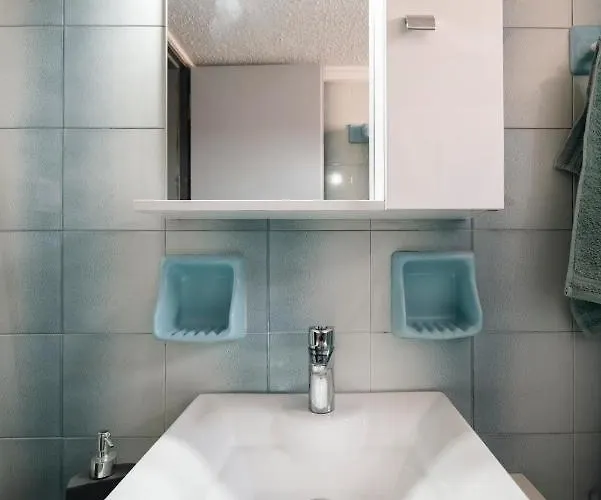 Stella's Apartamento Tigaki